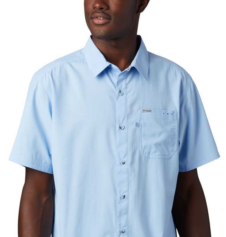 Camasa Columbia® PFG Slack Tide Barbati | METGYH-298