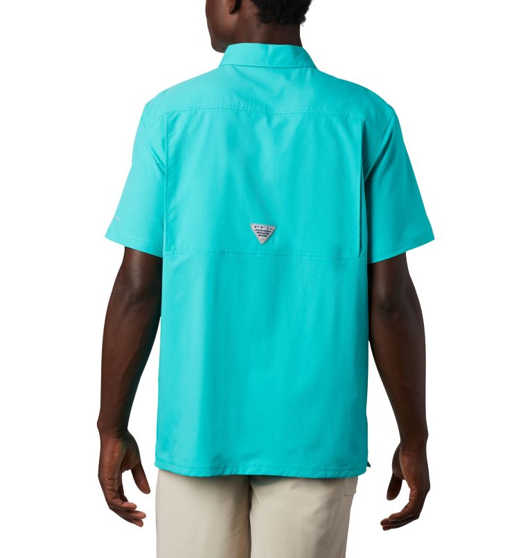 Camasa Columbia® PFG Slack Tide Barbati | NZGDMJ-709