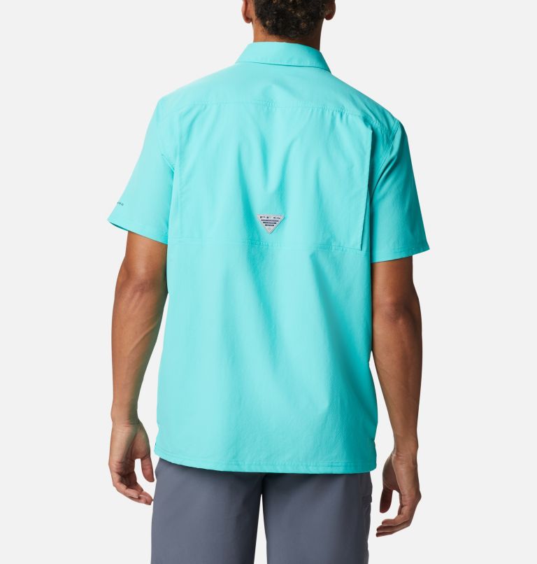 Camasa Columbia® PFG Slack Tide Barbati | DHGQMK-630