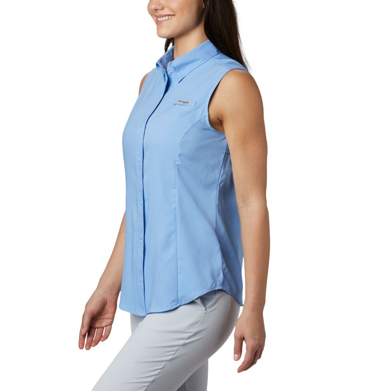 Camasa Columbia® PFG Tamiami Dama | EPWLHV-735