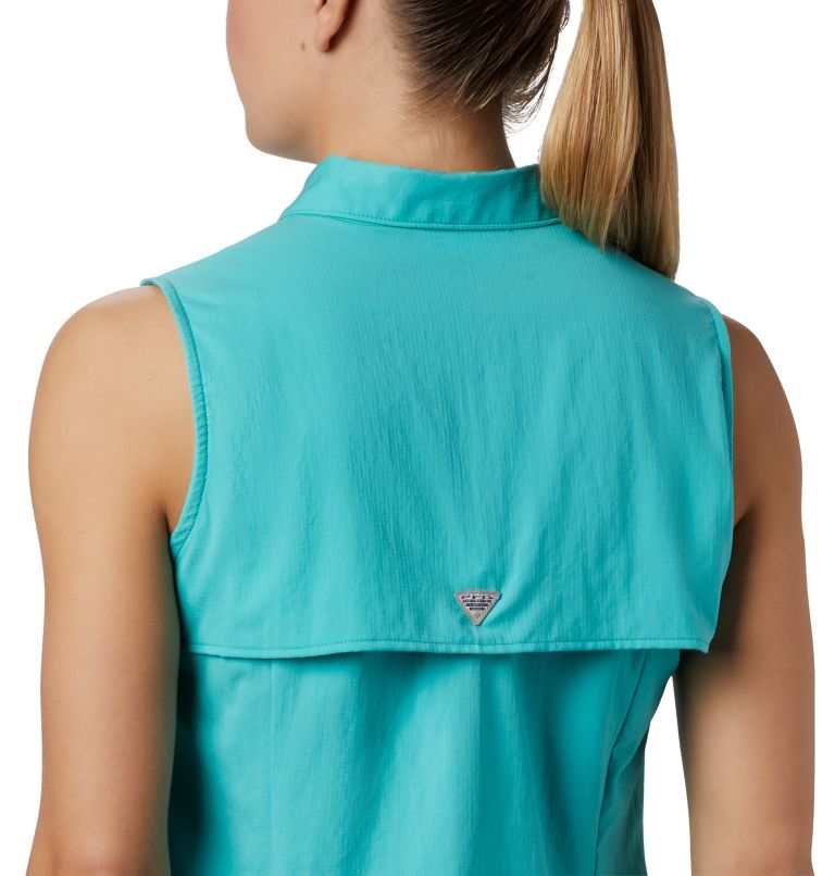 Camasa Columbia® PFG Tamiami Dama | TDWOCU-920