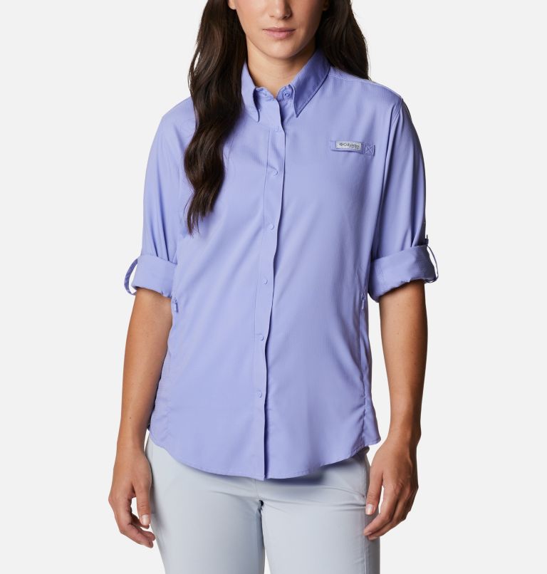 Camasa Columbia® PFG Tamiami II Dama | BJVCDU-982