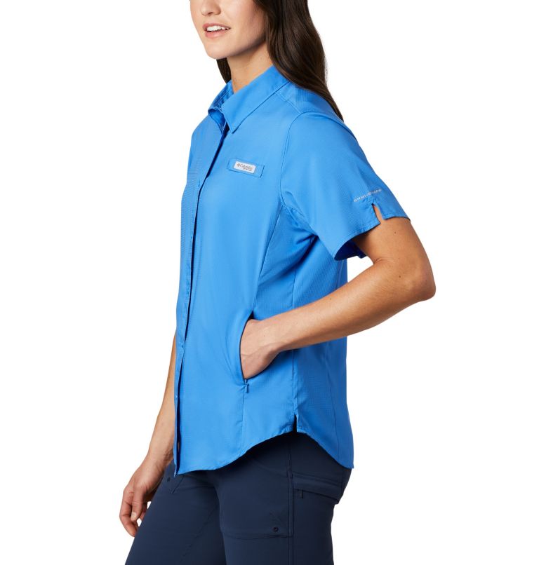 Camasa Columbia® PFG Tamiami II Dama | EMVNDB-618