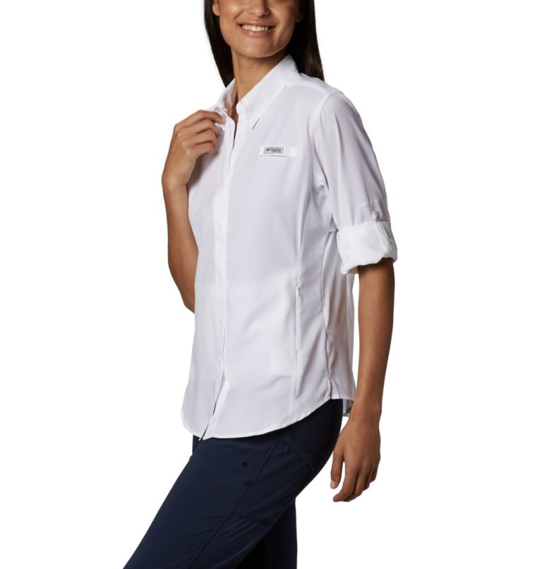 Camasa Columbia® PFG Tamiami II Dama | FBVPXE-501