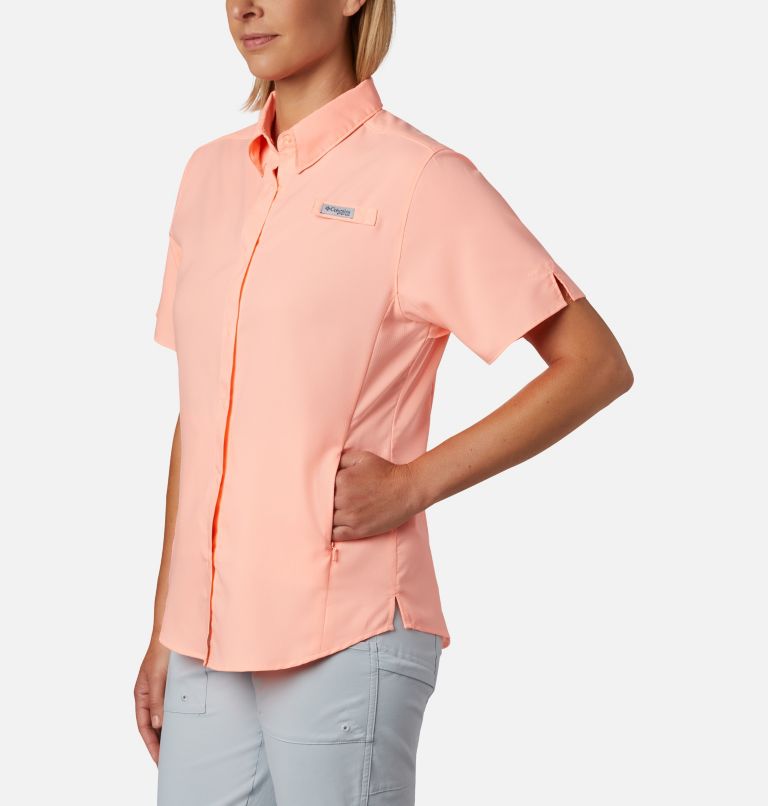 Camasa Columbia® PFG Tamiami II Dama | LSQIHW-193