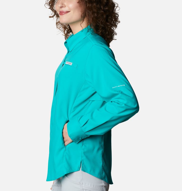 Camasa Columbia® PFG Tamiami II Dama | PWVHEI-849