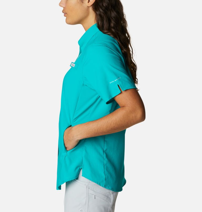 Camasa Columbia® PFG Tamiami II Dama | RSCEBV-537