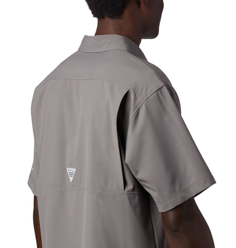 Camasa Columbia® PFG Zero Rules Barbati | LOXWQY-362