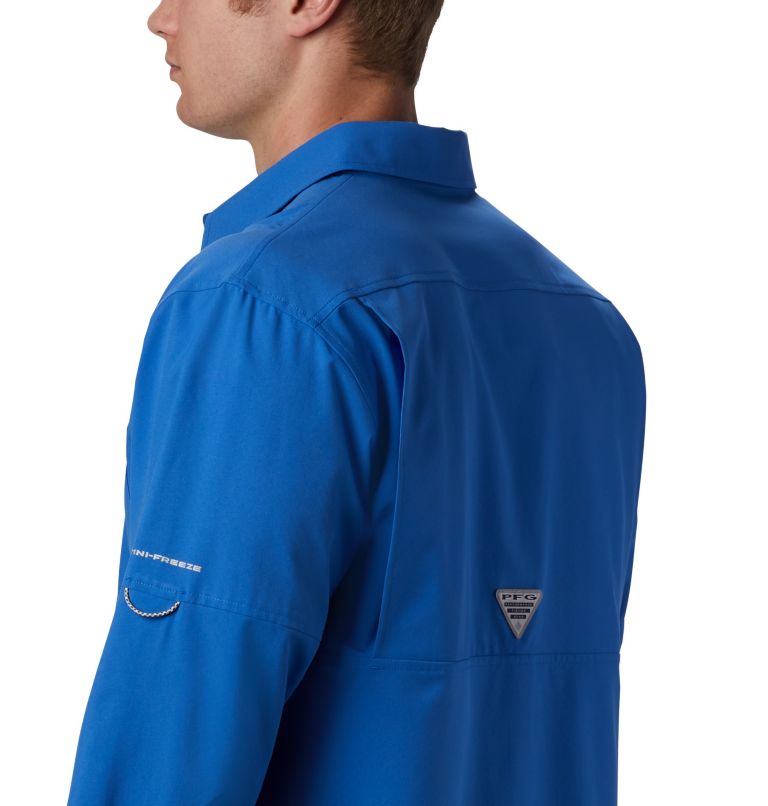 Camasa Columbia® PFG Zero Rules Barbati | RQJKOG-369