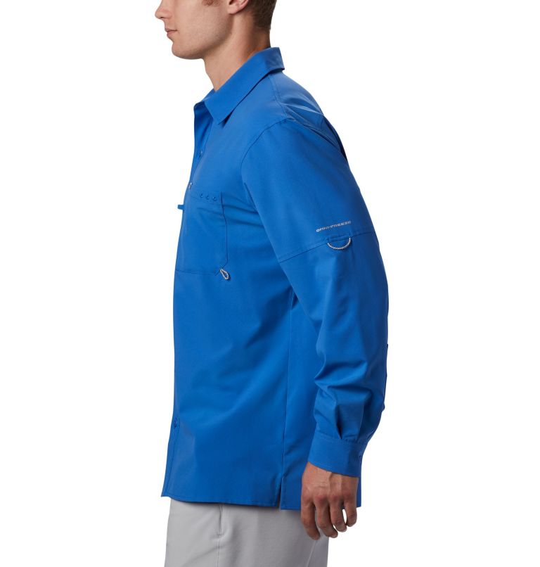 Camasa Columbia® PFG Zero Rules Barbati | RQJKOG-369