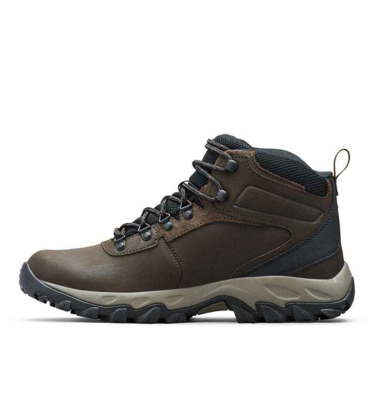 Cizme Columbia® Newton Ridge Plus II Barbati | BJWZGK-483