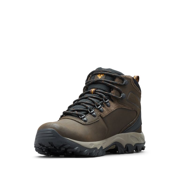 Cizme Columbia® Newton Ridge Plus II Barbati | BJWZGK-483