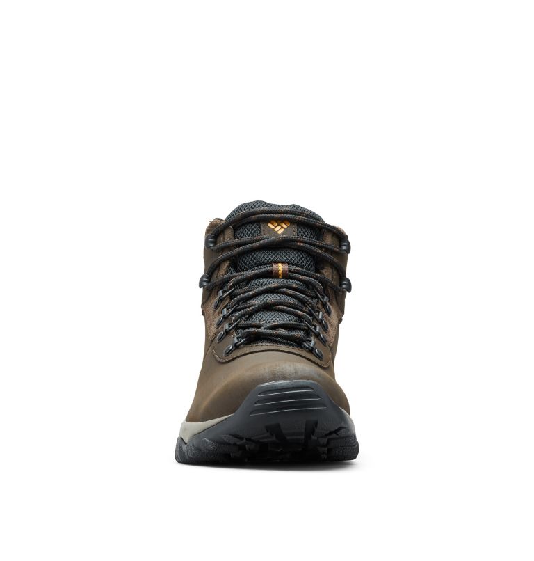 Cizme Columbia® Newton Ridge Plus II Barbati | BJWZGK-483