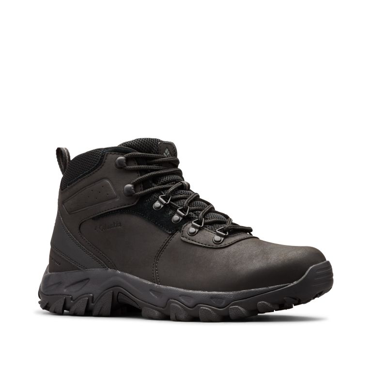 Cizme Columbia® Newton Ridge Plus II Barbati | WCMKNJ-076