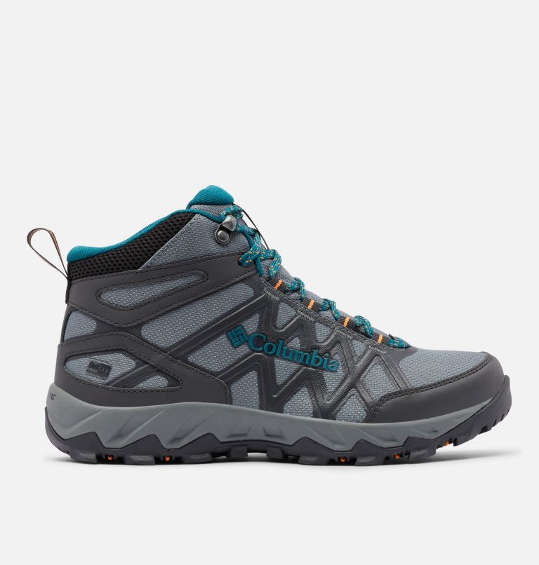 Cizme Columbia® Peakfreak X2 Mid OutDry Dama | NYLCXO-956