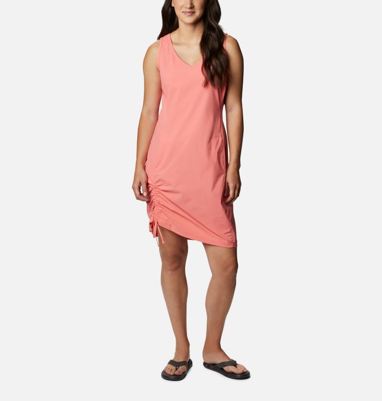 Dresses Columbia® Anytime Casual III Dama | RXZIQG-831