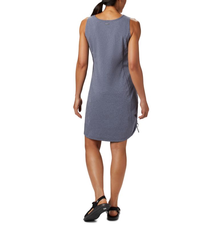 Dresses Columbia® Anytime Casual III Dama | HDBVUQ-803