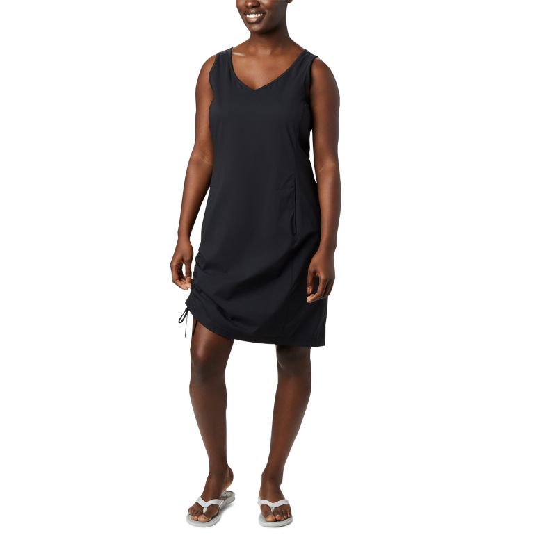 Dresses Columbia® Anytime Casual III Dama | ZTXFRO-693