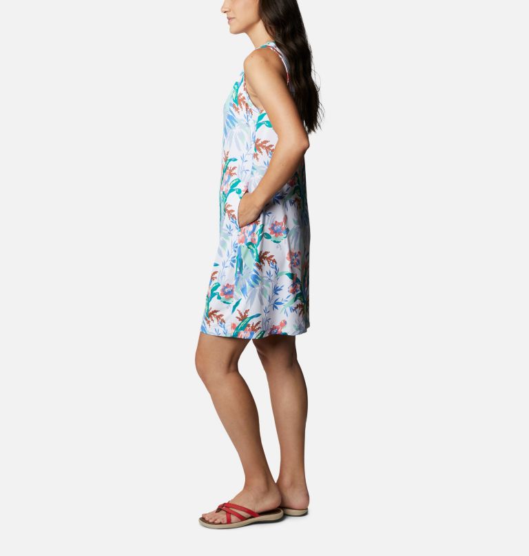 Dresses Columbia® Chill River Dama | LZSJMG-124