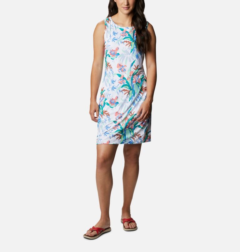 Dresses Columbia® Chill River Dama | LZSJMG-124