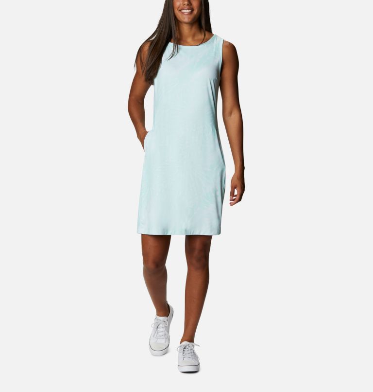 Dresses Columbia® Chill River Dama | WVYGPK-056