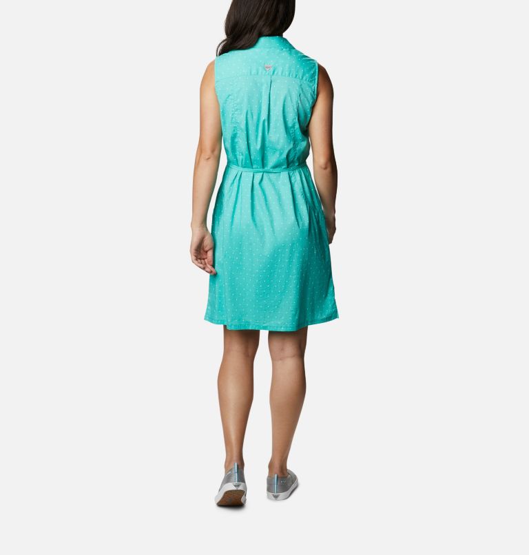 Dresses Columbia® PFG Bonehead Dama | LJTPES-739