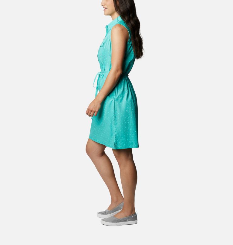 Dresses Columbia® PFG Bonehead Dama | LJTPES-739