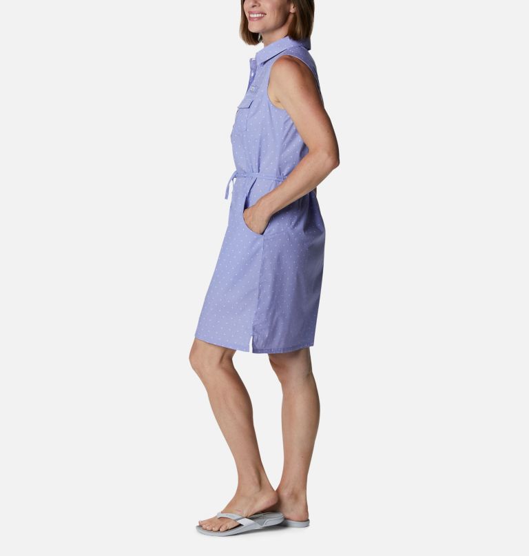 Dresses Columbia® PFG Bonehead Dama | MYDQCI-925