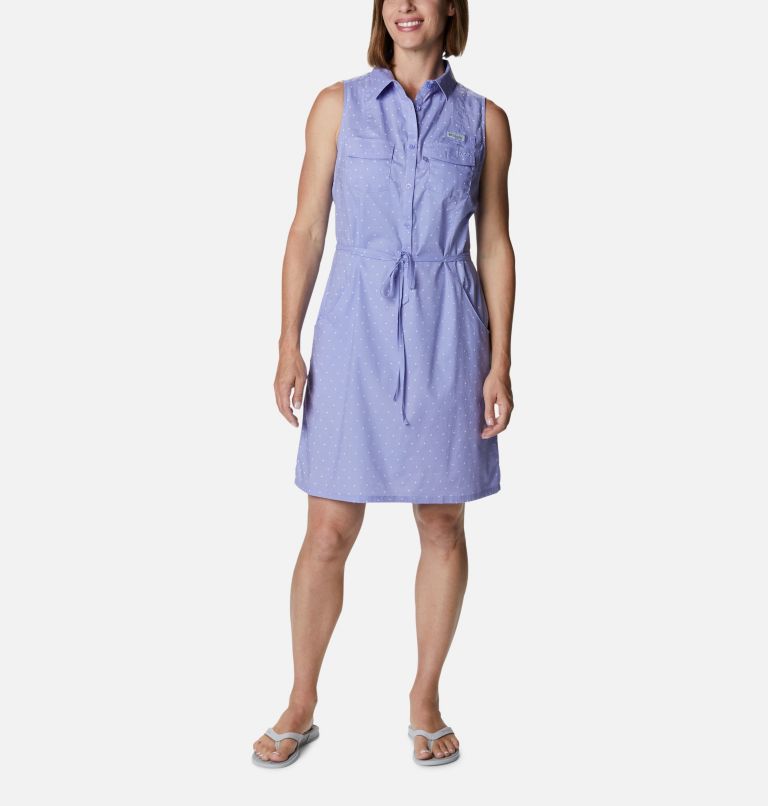 Dresses Columbia® PFG Bonehead Dama | MYDQCI-925