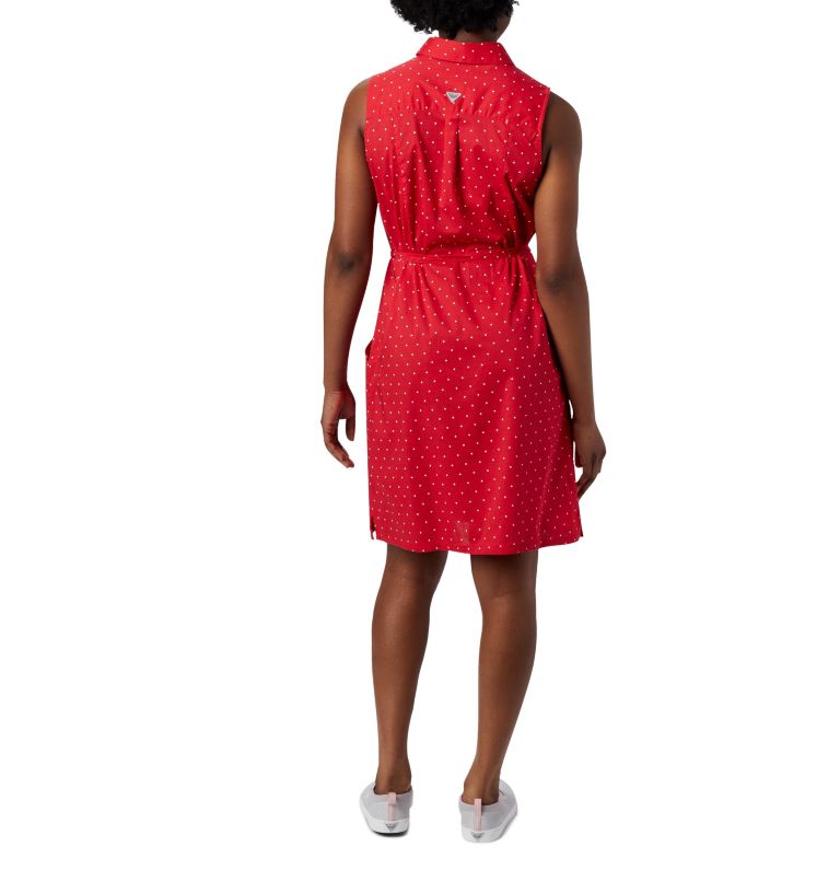 Dresses Columbia® PFG Bonehead Dama | YBNZRW-942