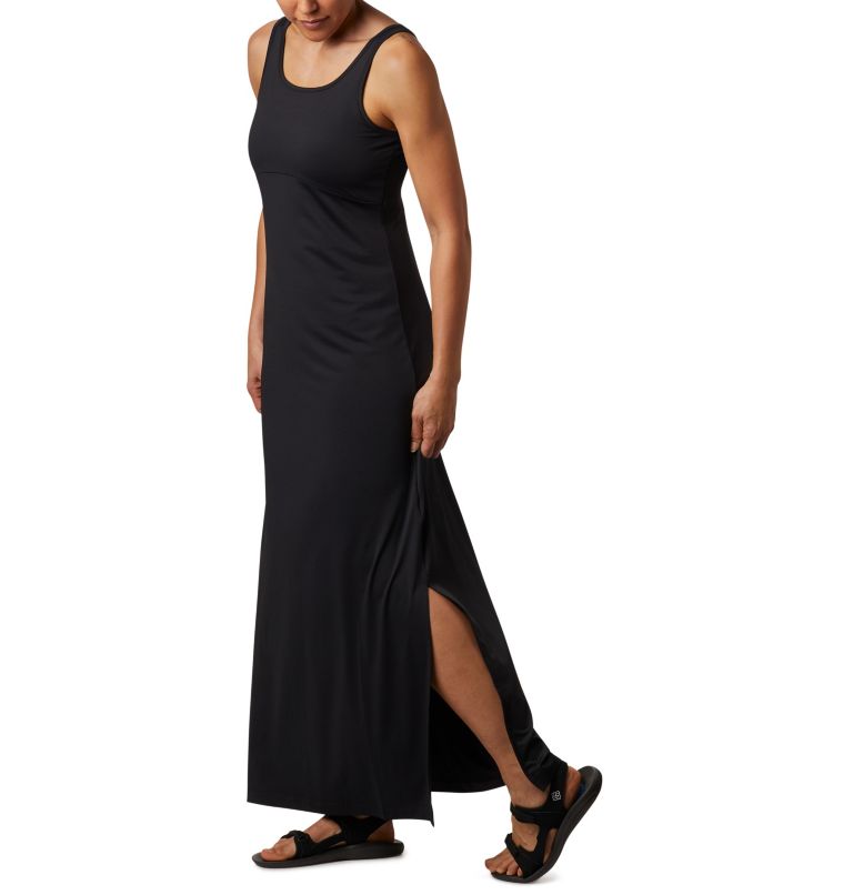 Dresses Columbia® PFG Freezer Dama | IZWNHR-345