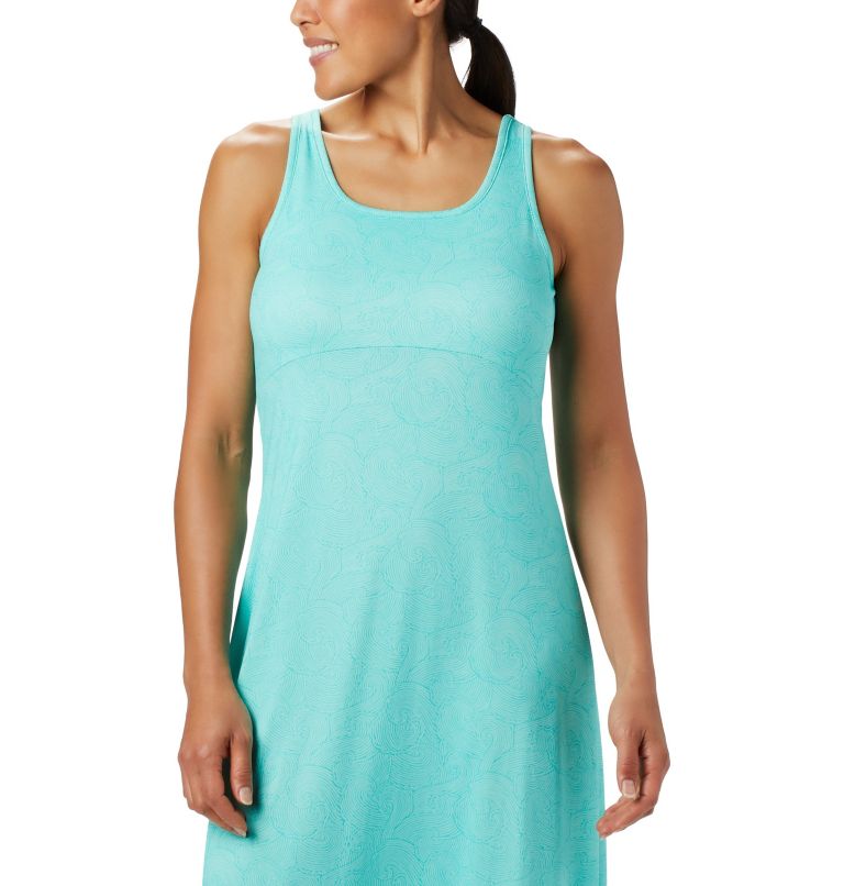 Dresses Columbia® PFG Freezer Dama | MBATKX-273