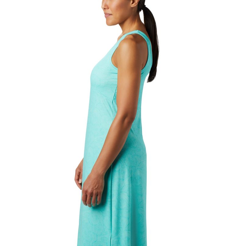 Dresses Columbia® PFG Freezer Dama | MBATKX-273