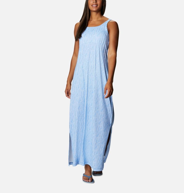 Dresses Columbia® PFG Freezer Dama | NXSHZW-703