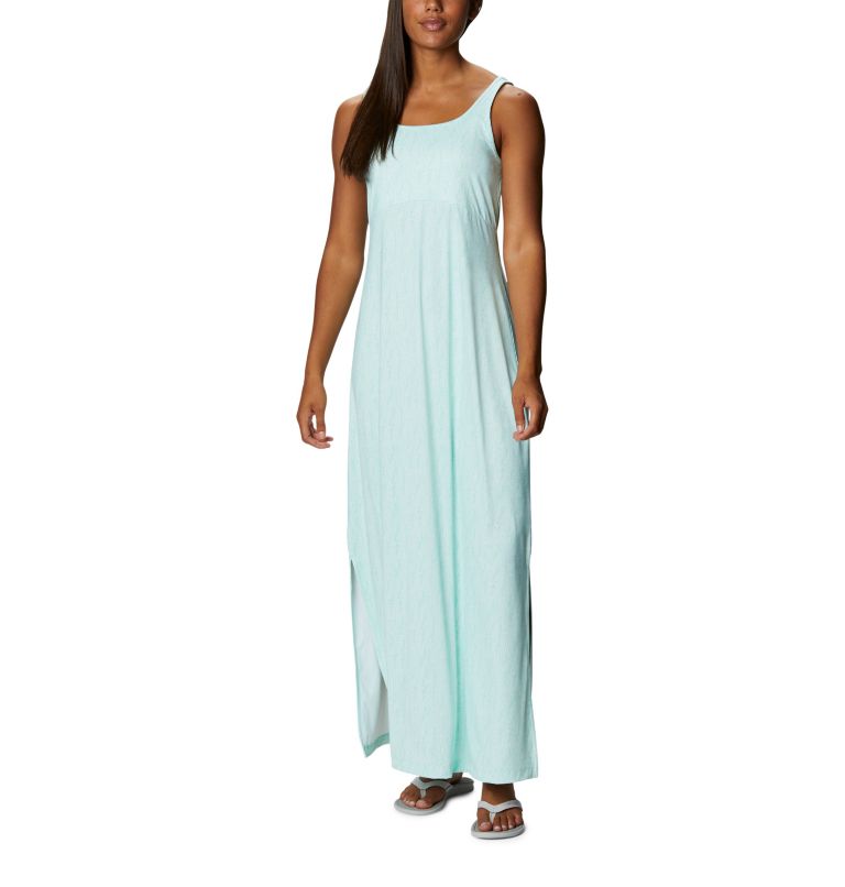 Dresses Columbia® PFG Freezer Dama | OJMHBS-726