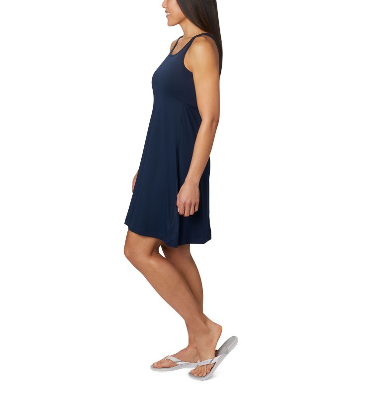 Dresses Columbia® PFG Freezer III Dama | XSIWHQ-095