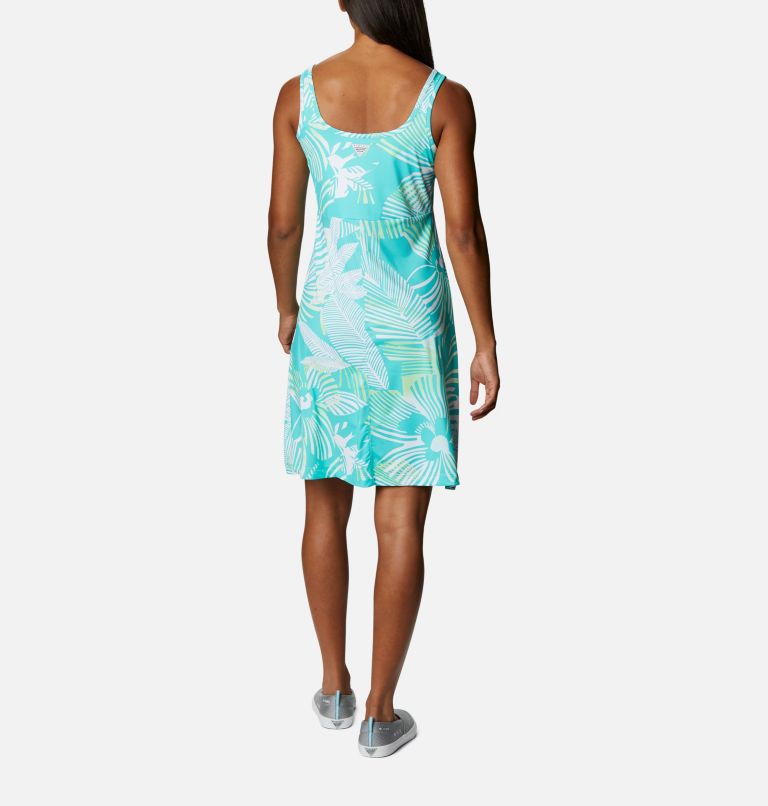 Dresses Columbia® PFG Freezer III Dama | YBVHSF-354