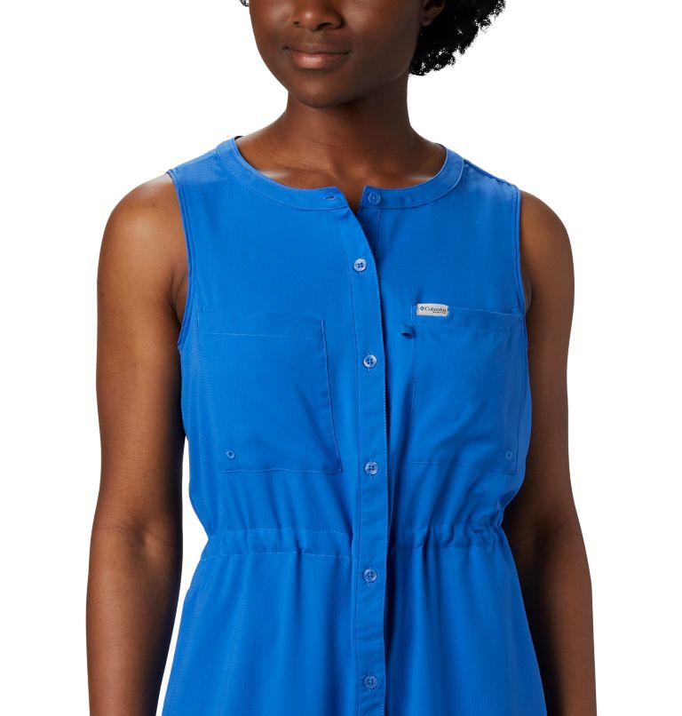 Dresses Columbia® PFG Tamiami Dama | JWAKDN-305