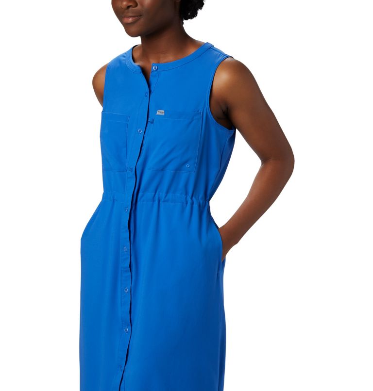 Dresses Columbia® PFG Tamiami Dama | JWAKDN-305