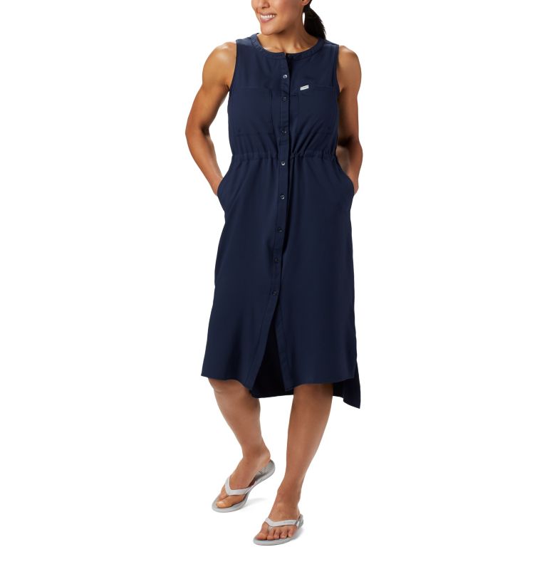 Dresses Columbia® PFG Tamiami Dama | MNTIBW-906