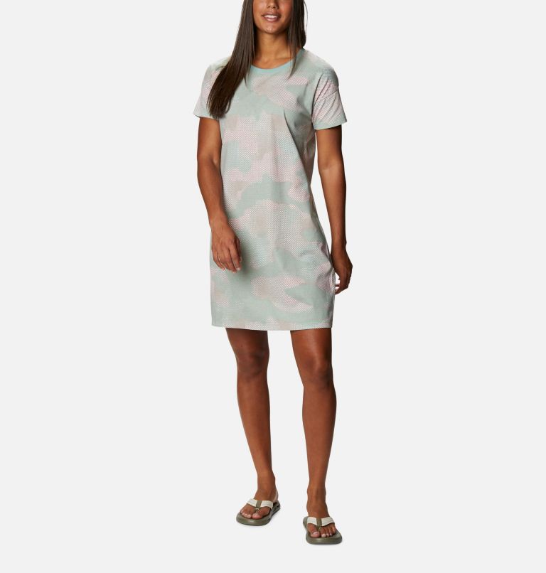 Dresses Columbia® Park Dama | DENWXZ-169