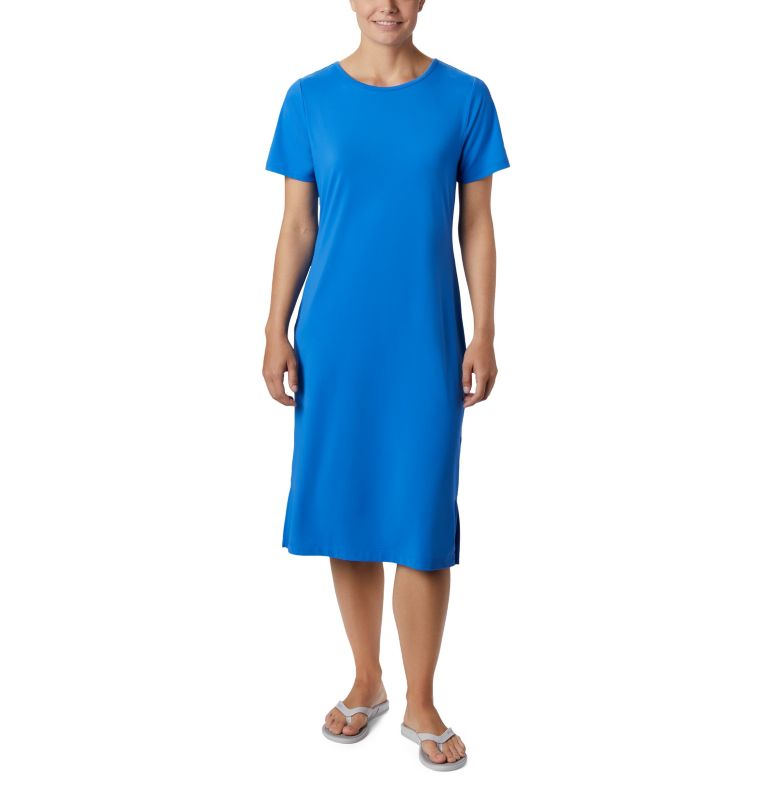 Dresses Columbia® Pine Street Dama | NMZGSP-082