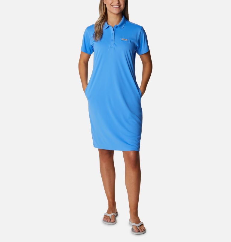 Dresses Columbia® Tidal Tee Dama | REDZKU-764