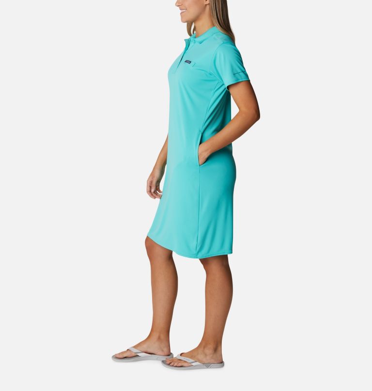 Dresses Columbia® Tidal Tee Dama | XKRMFB-612