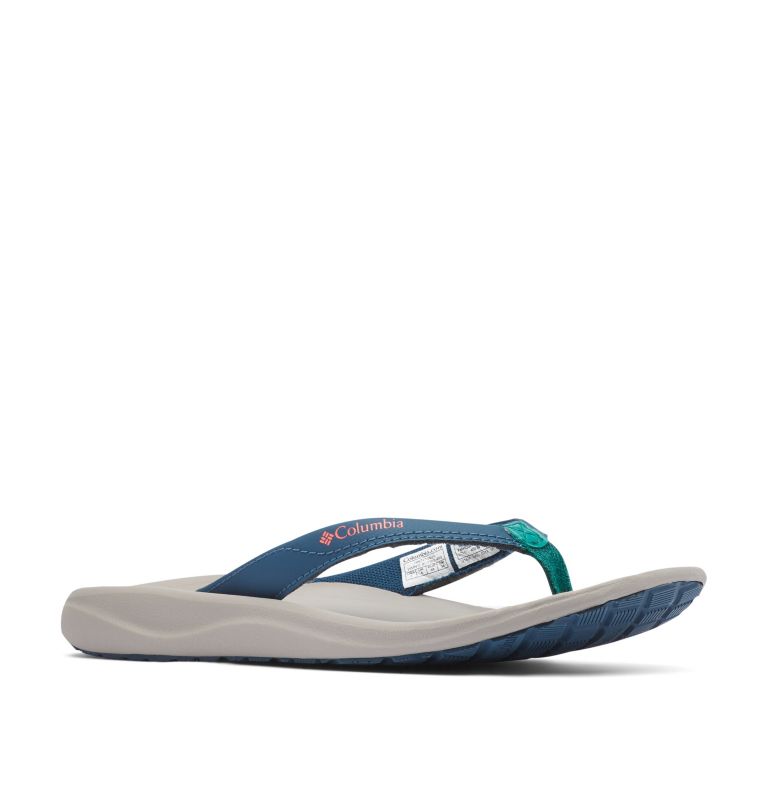 Flip Flops Columbia® PFG Dama | FJMGLN-971