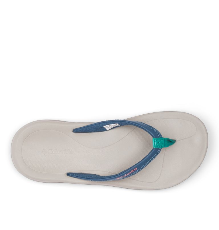 Flip Flops Columbia® PFG Dama | FJMGLN-971