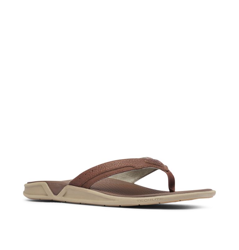 Flip Flops Columbia® PFG Rostra II Barbati | BZNLEO-943