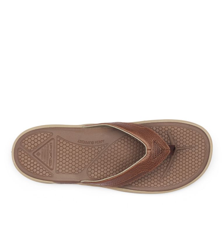 Flip Flops Columbia® PFG Rostra II Barbati | BZNLEO-943