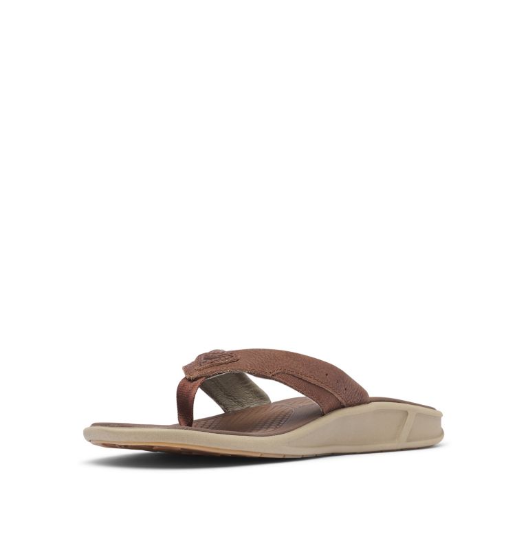 Flip Flops Columbia® PFG Rostra II Barbati | BZNLEO-943