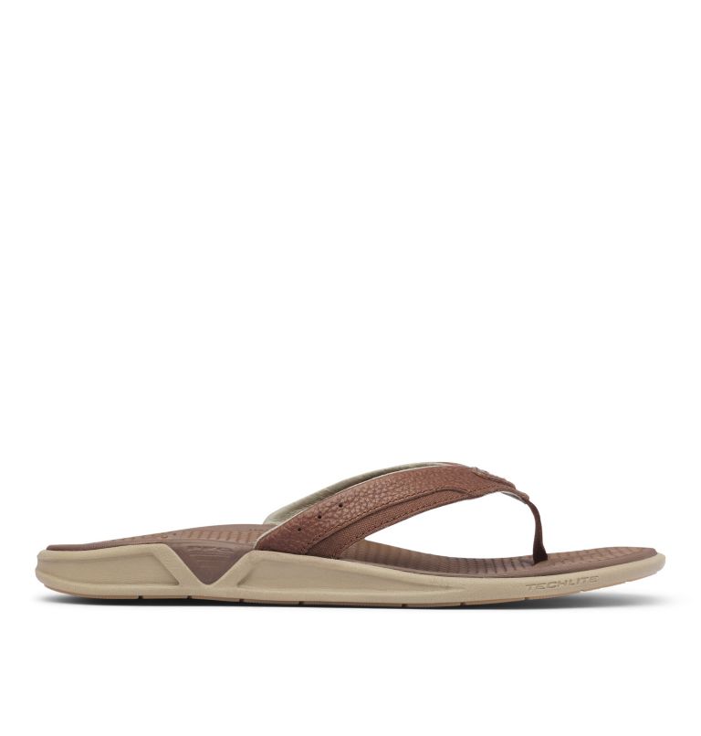 Flip Flops Columbia® PFG Rostra II Barbati | BZNLEO-943